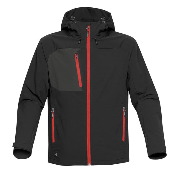 Men's Sidewinder Shell - HGL-1